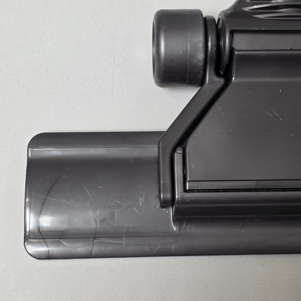 Dyson Flat Out Tool Vacuum Attachment 07-3415 Low Profile Floor Swivel Head - Picture 5 of 11